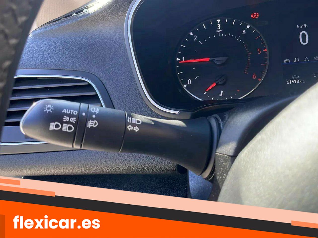 Foto Renault Mégane 26
