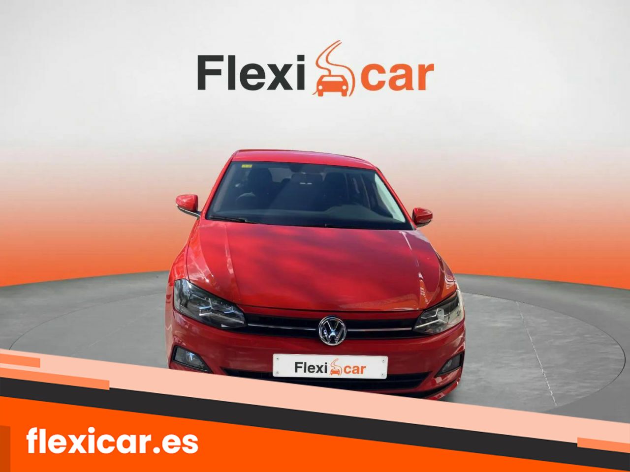 Foto Volkswagen Polo 2
