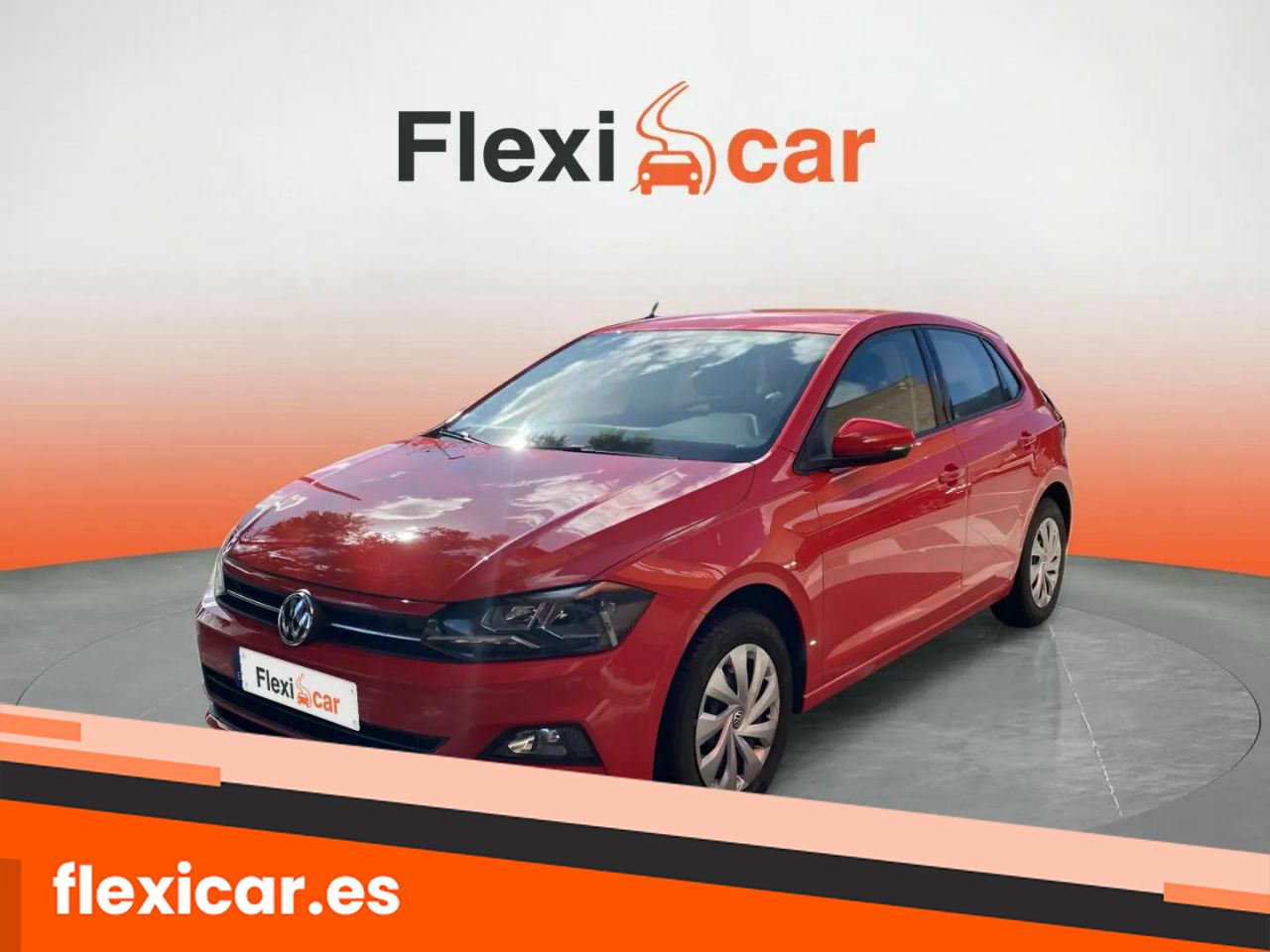 Foto Volkswagen Polo 3