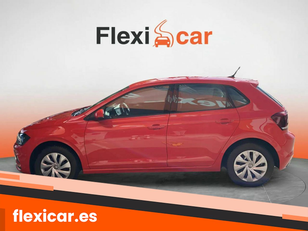 Foto Volkswagen Polo 4