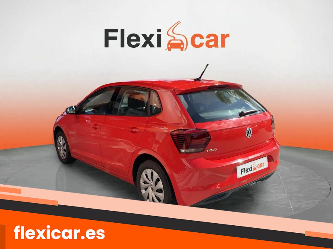 Foto Volkswagen Polo 5