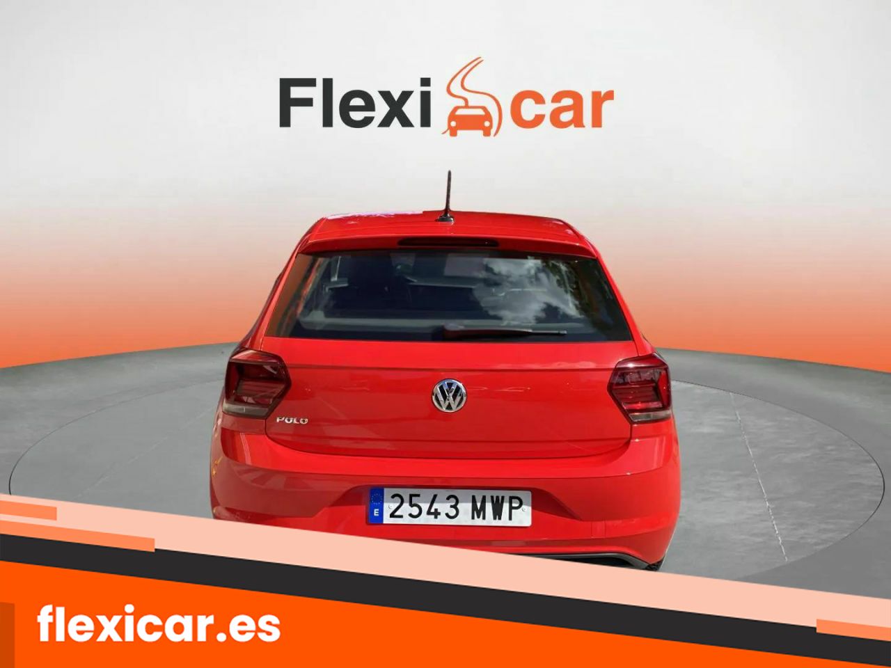 Foto Volkswagen Polo 7