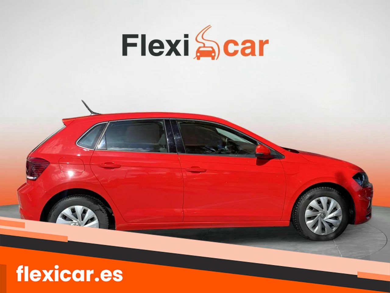 Foto Volkswagen Polo 9