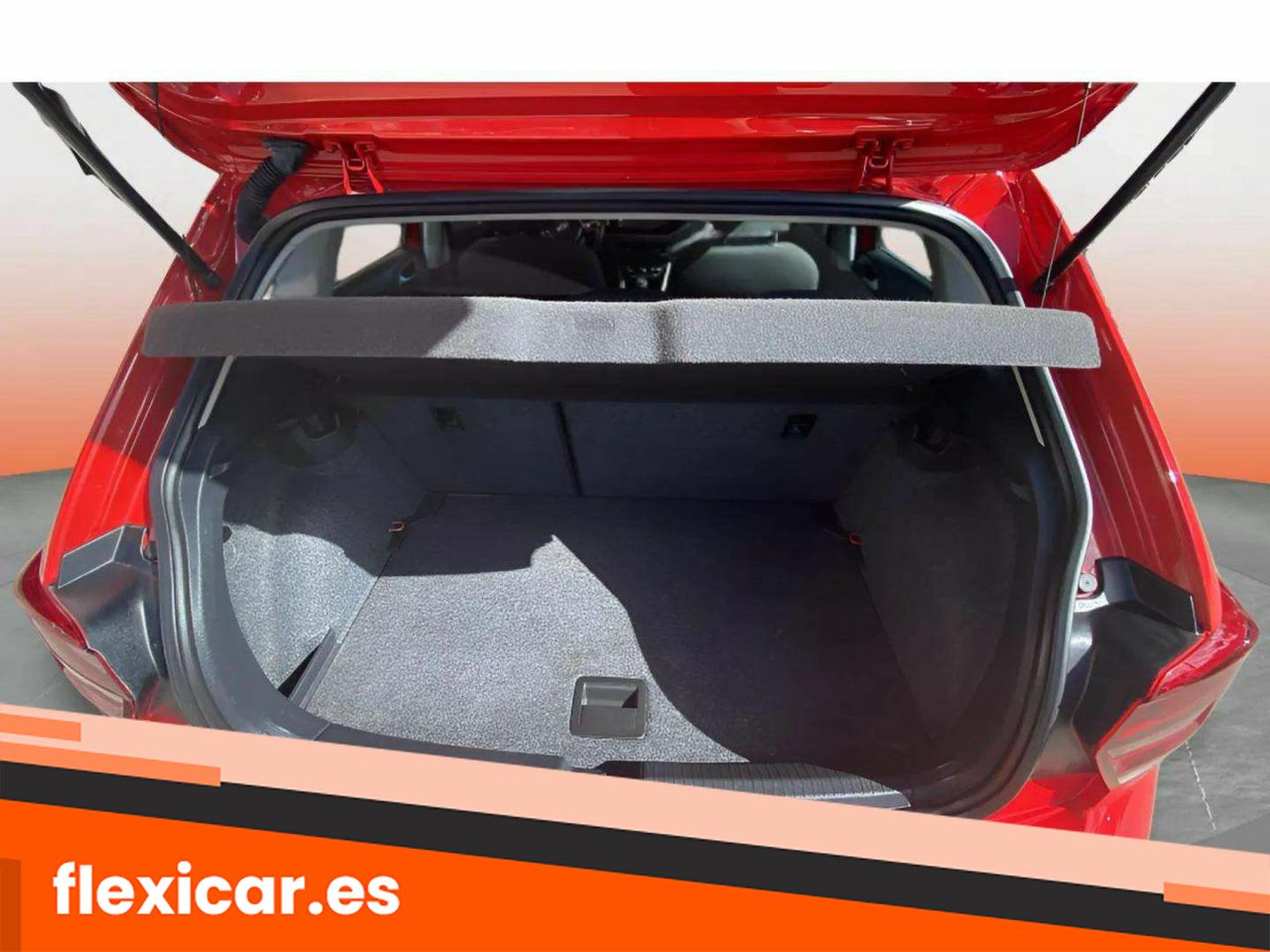 Foto Volkswagen Polo 10