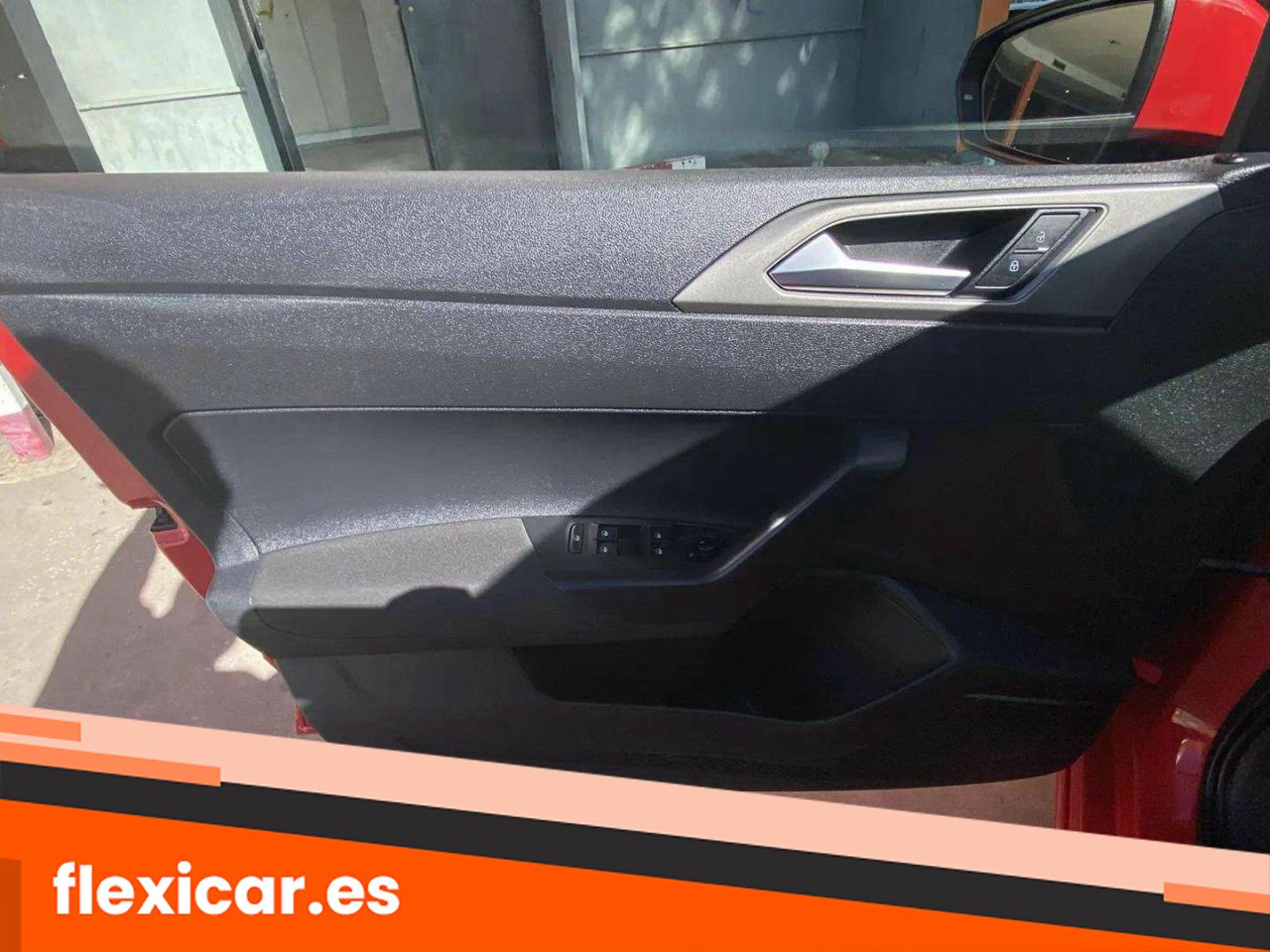 Foto Volkswagen Polo 11