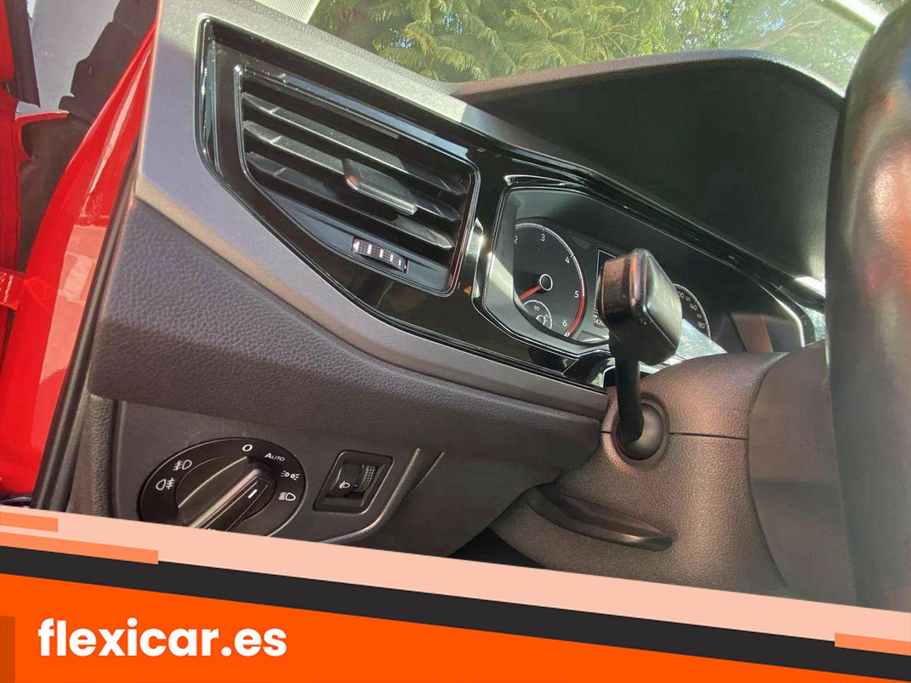 Foto Volkswagen Polo 12