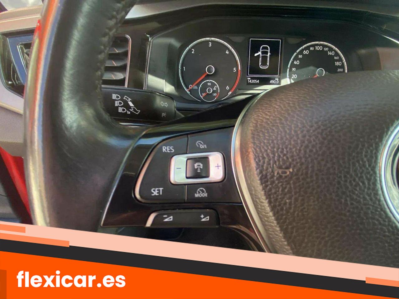 Foto Volkswagen Polo 13