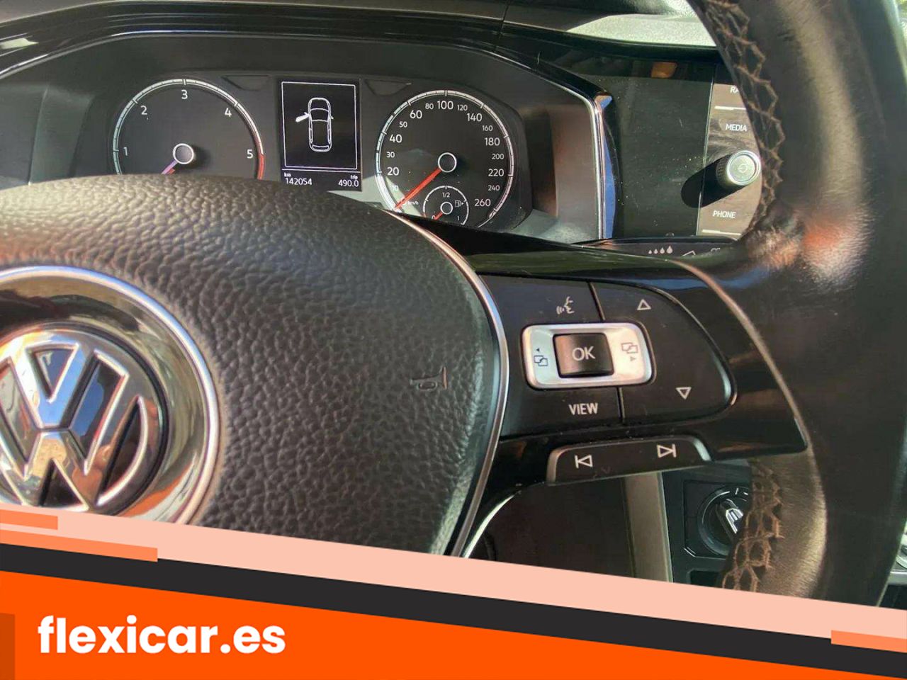 Foto Volkswagen Polo 14