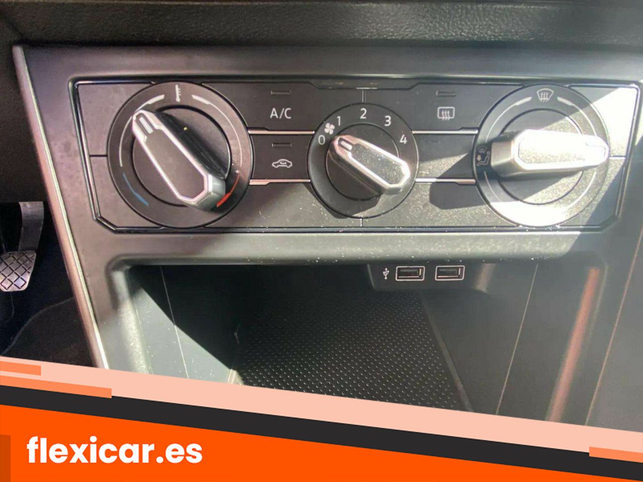 Foto Volkswagen Polo 18