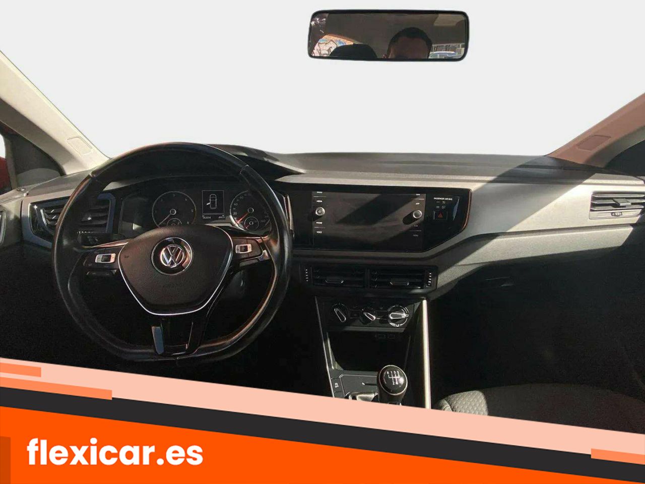 Foto Volkswagen Polo 19