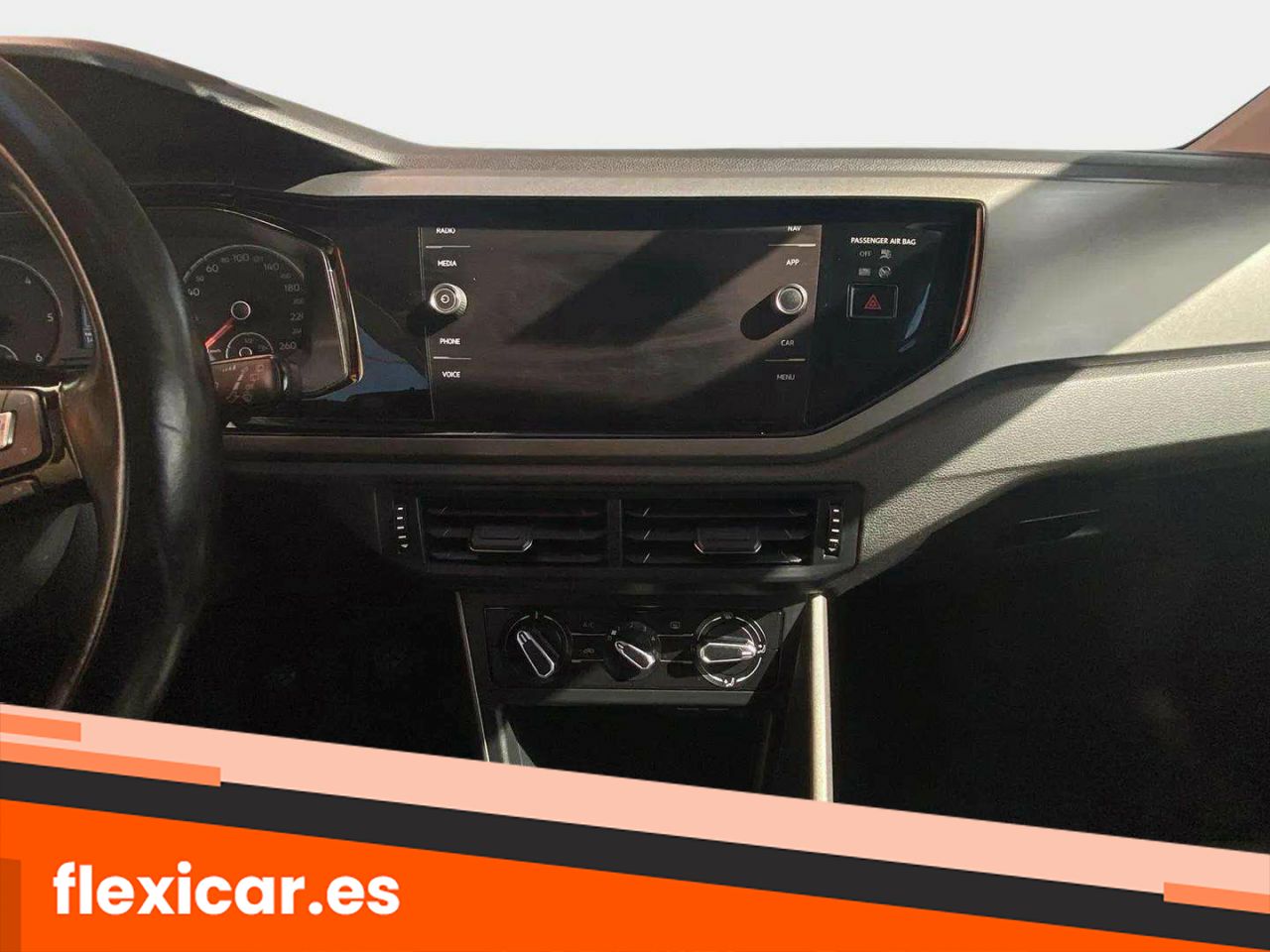 Foto Volkswagen Polo 20