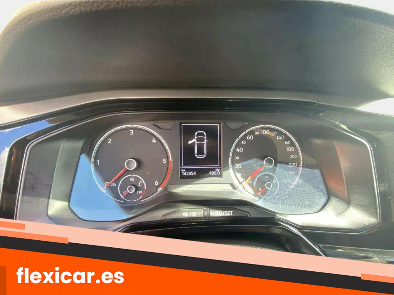 Foto Volkswagen Polo 22