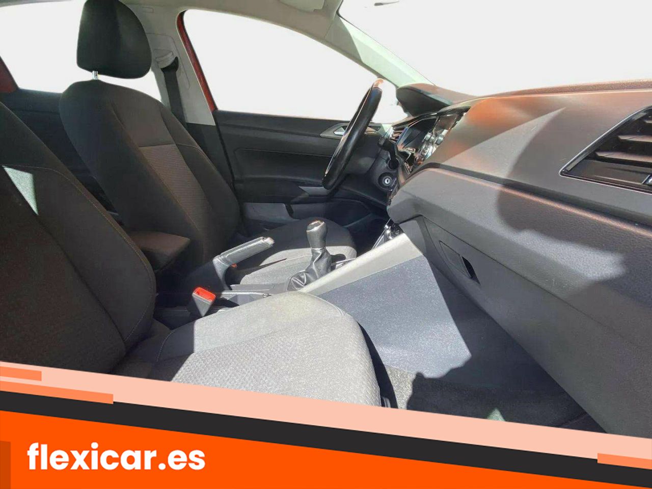Foto Volkswagen Polo 23