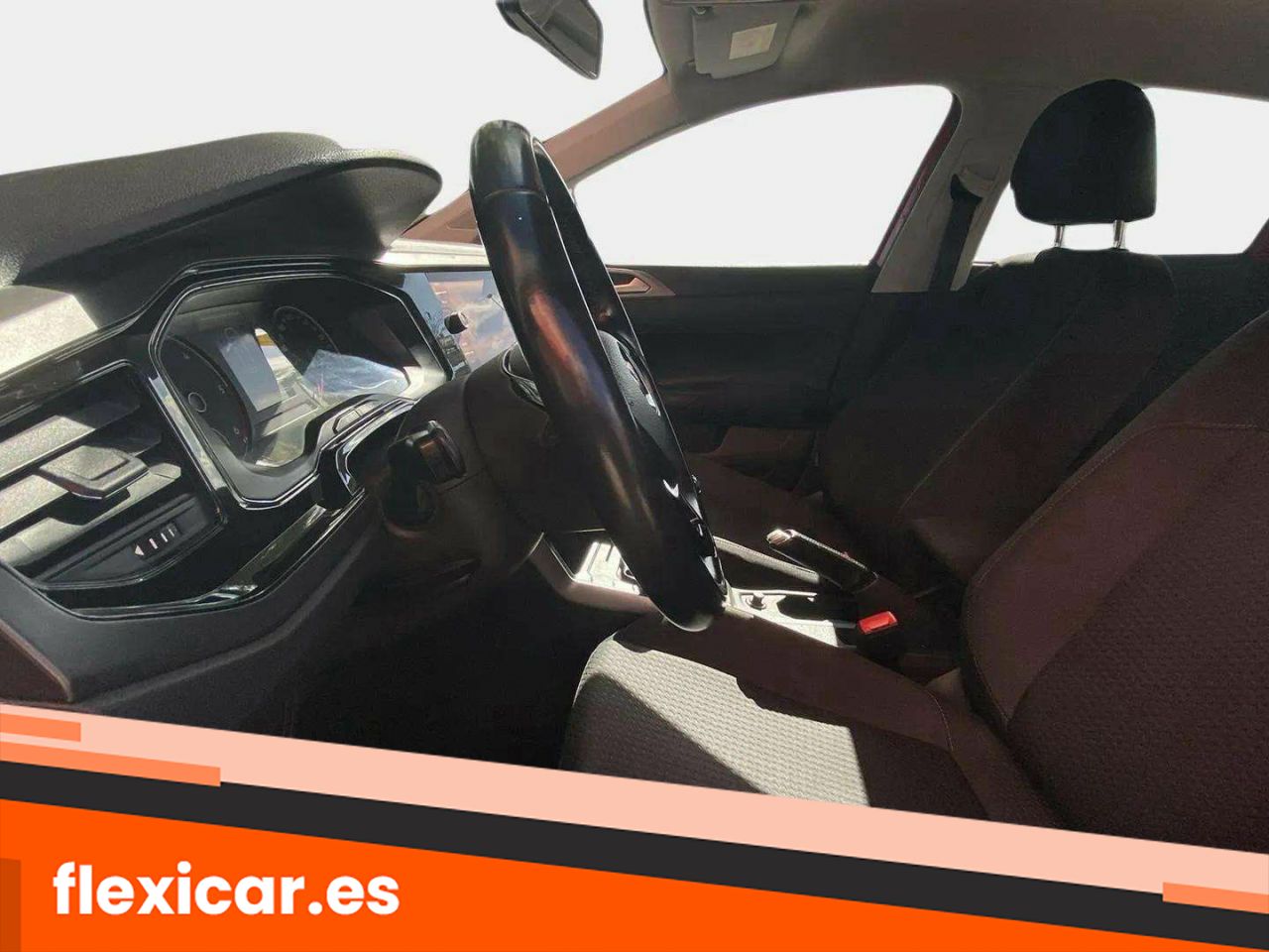 Foto Volkswagen Polo 24