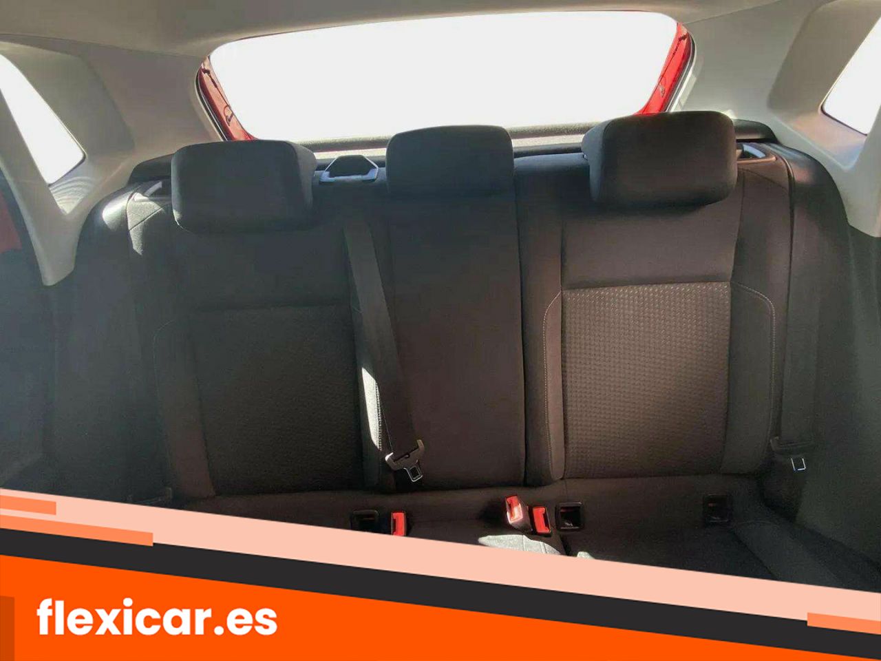Foto Volkswagen Polo 25