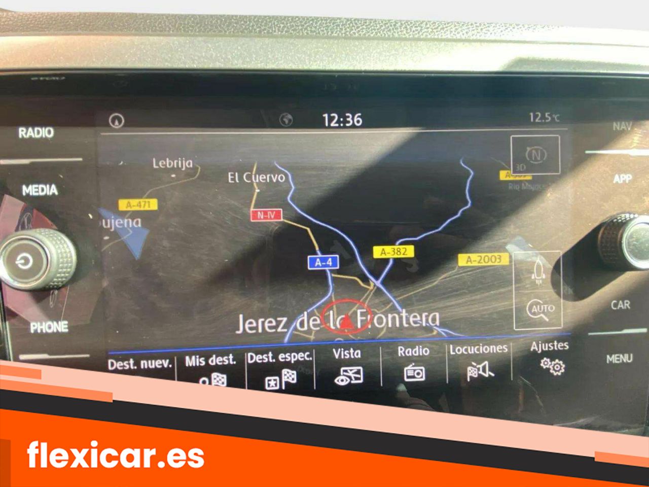 Foto Volkswagen Polo 26