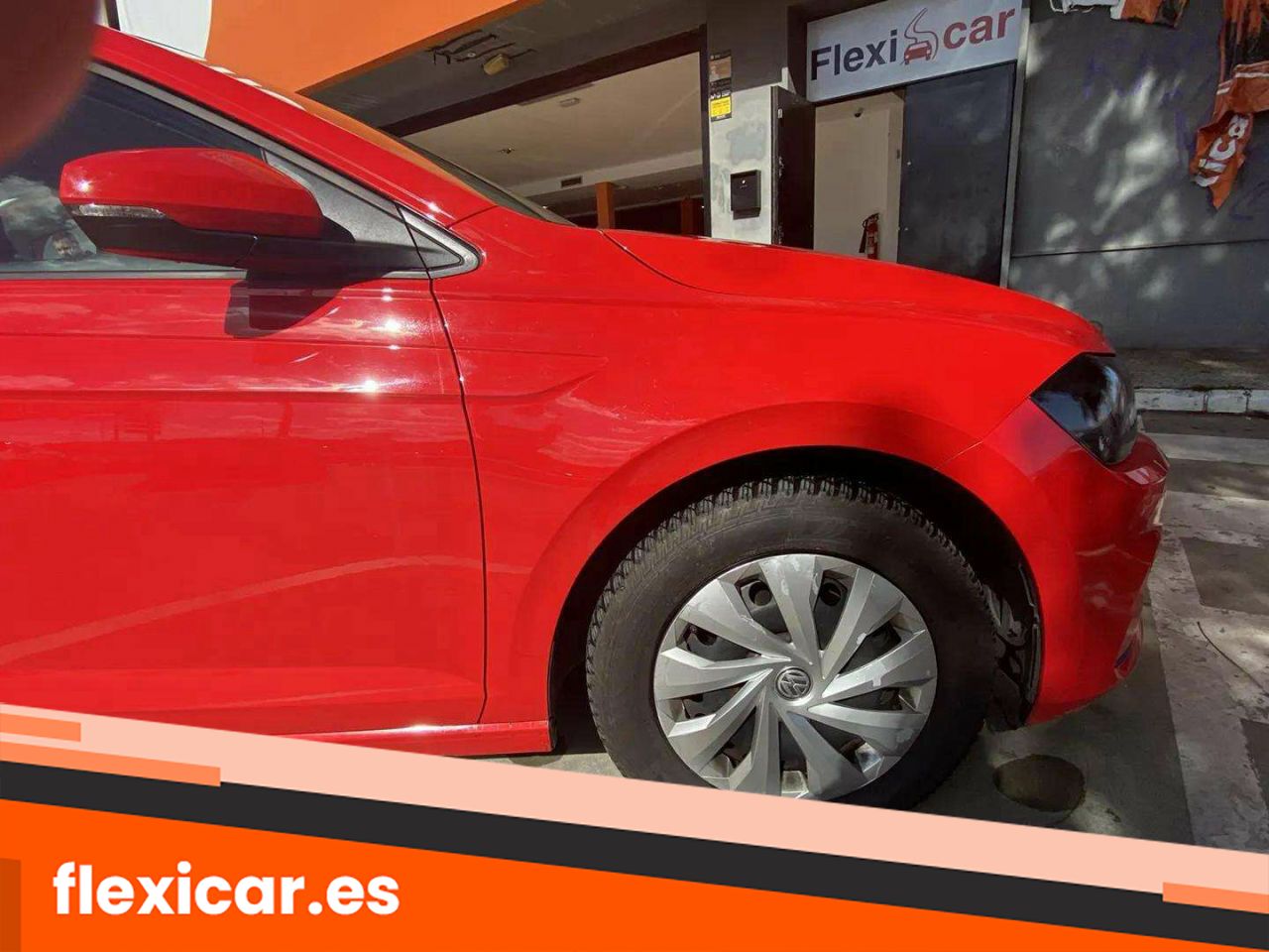 Foto Volkswagen Polo 27