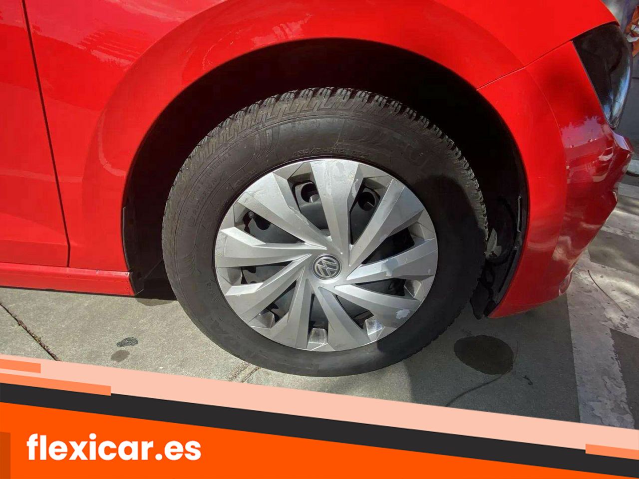 Foto Volkswagen Polo 29