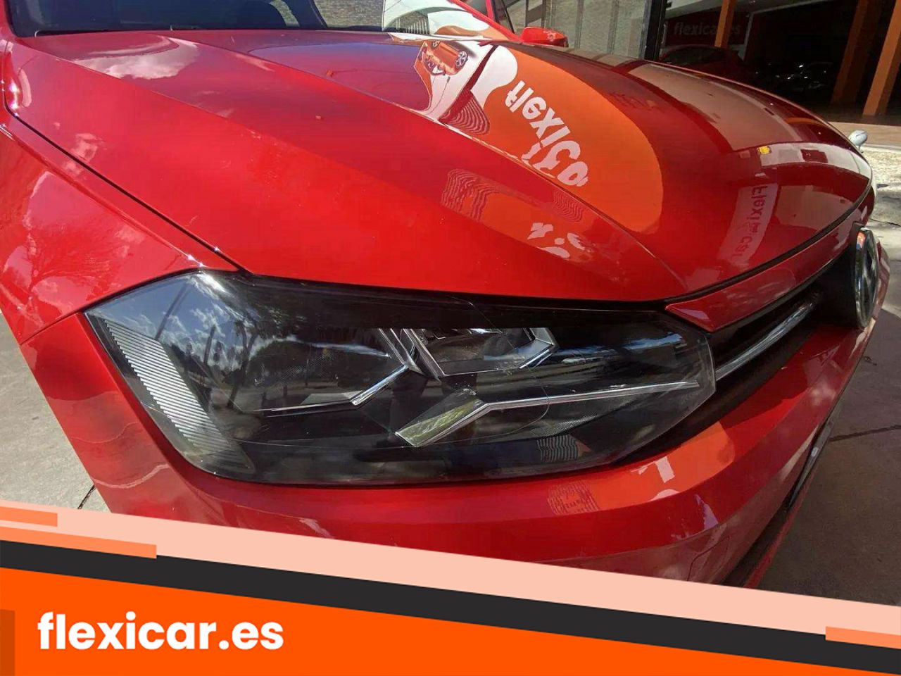 Foto Volkswagen Polo 30
