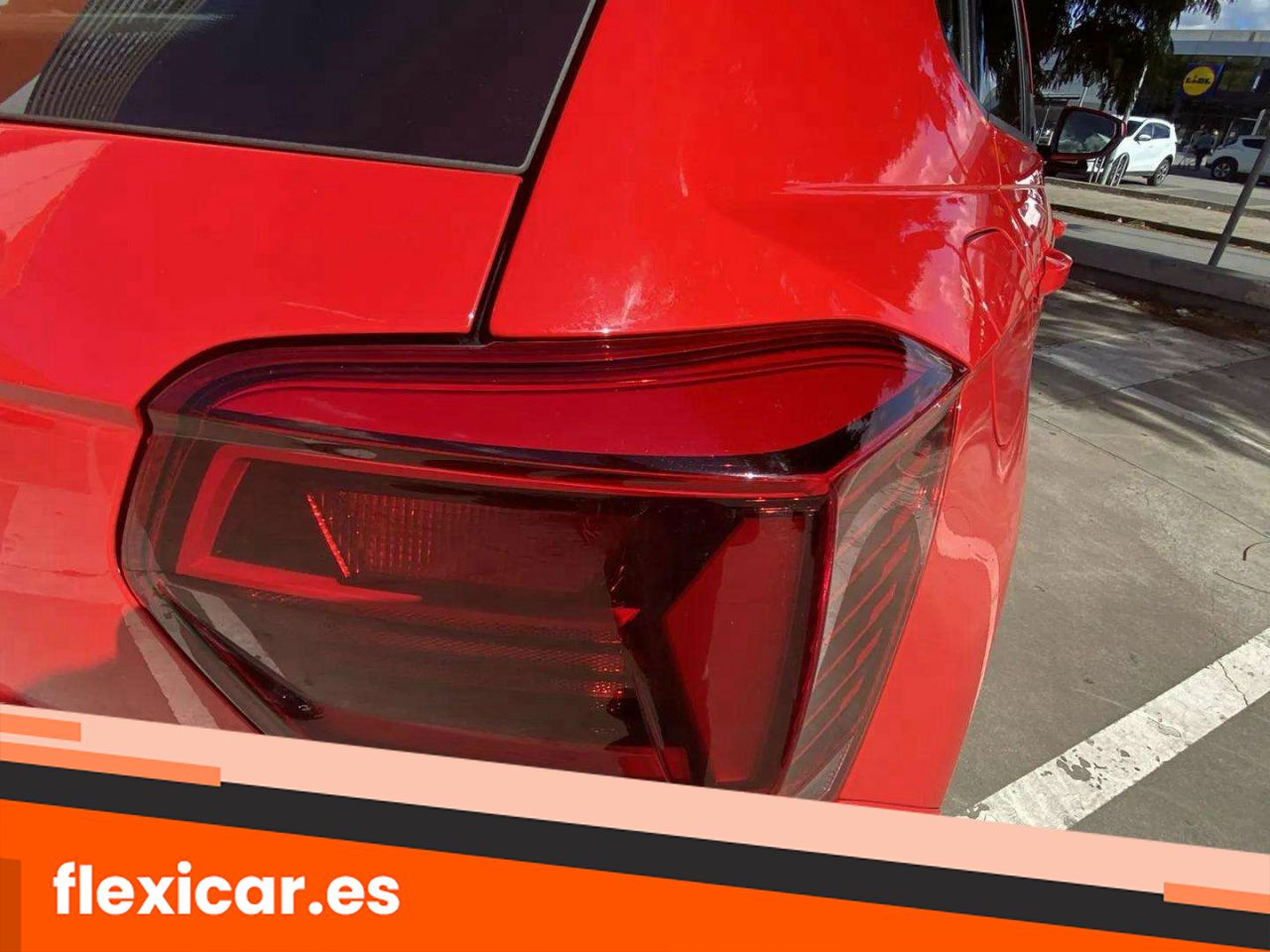 Foto Volkswagen Polo 31