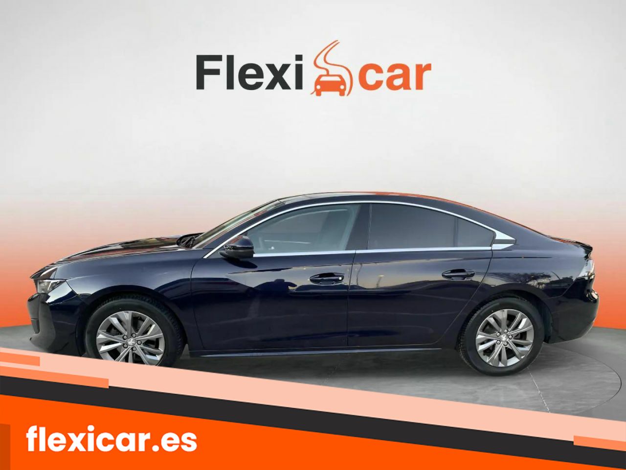 Foto Peugeot 508 2