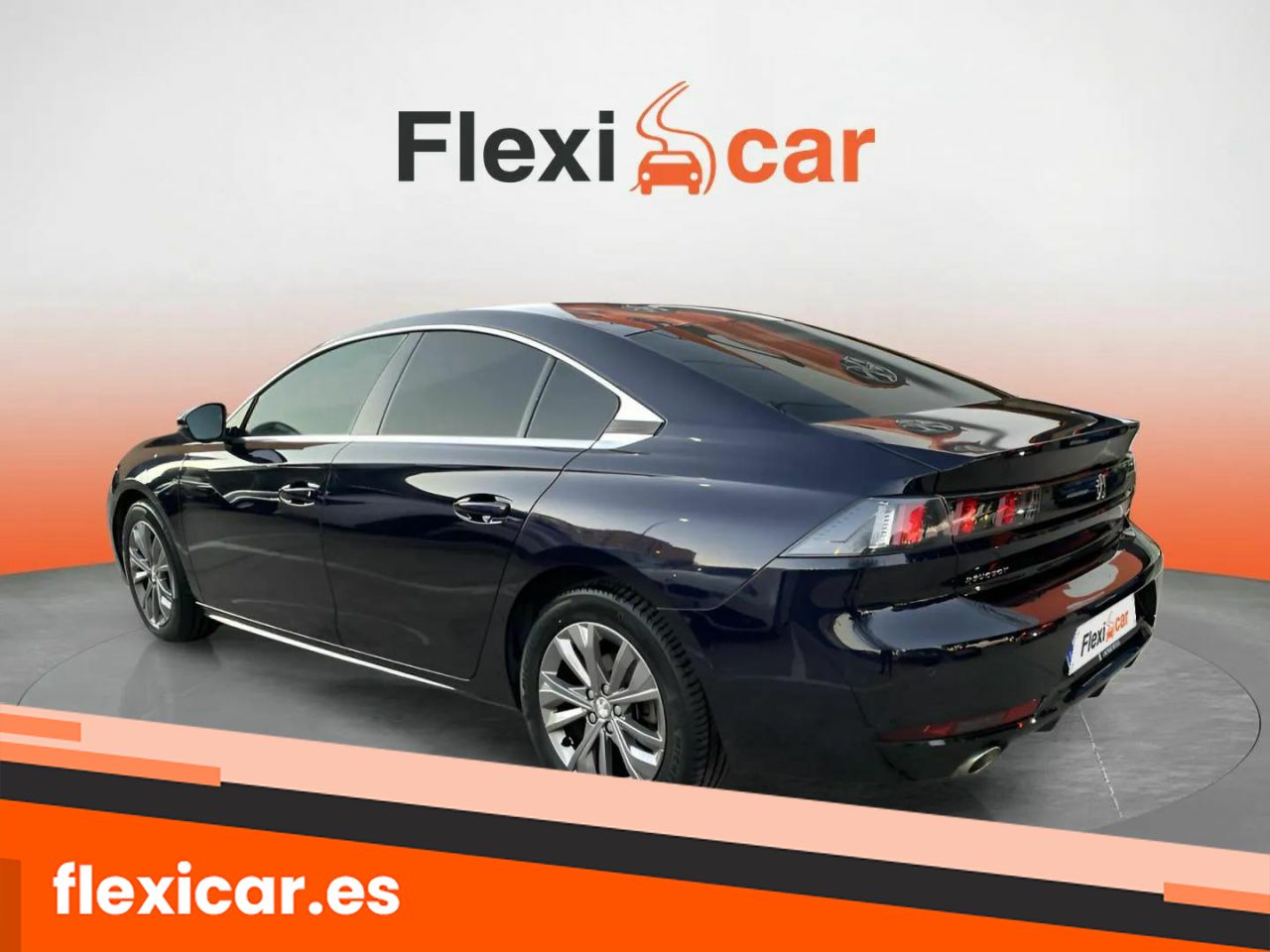 Foto Peugeot 508 3