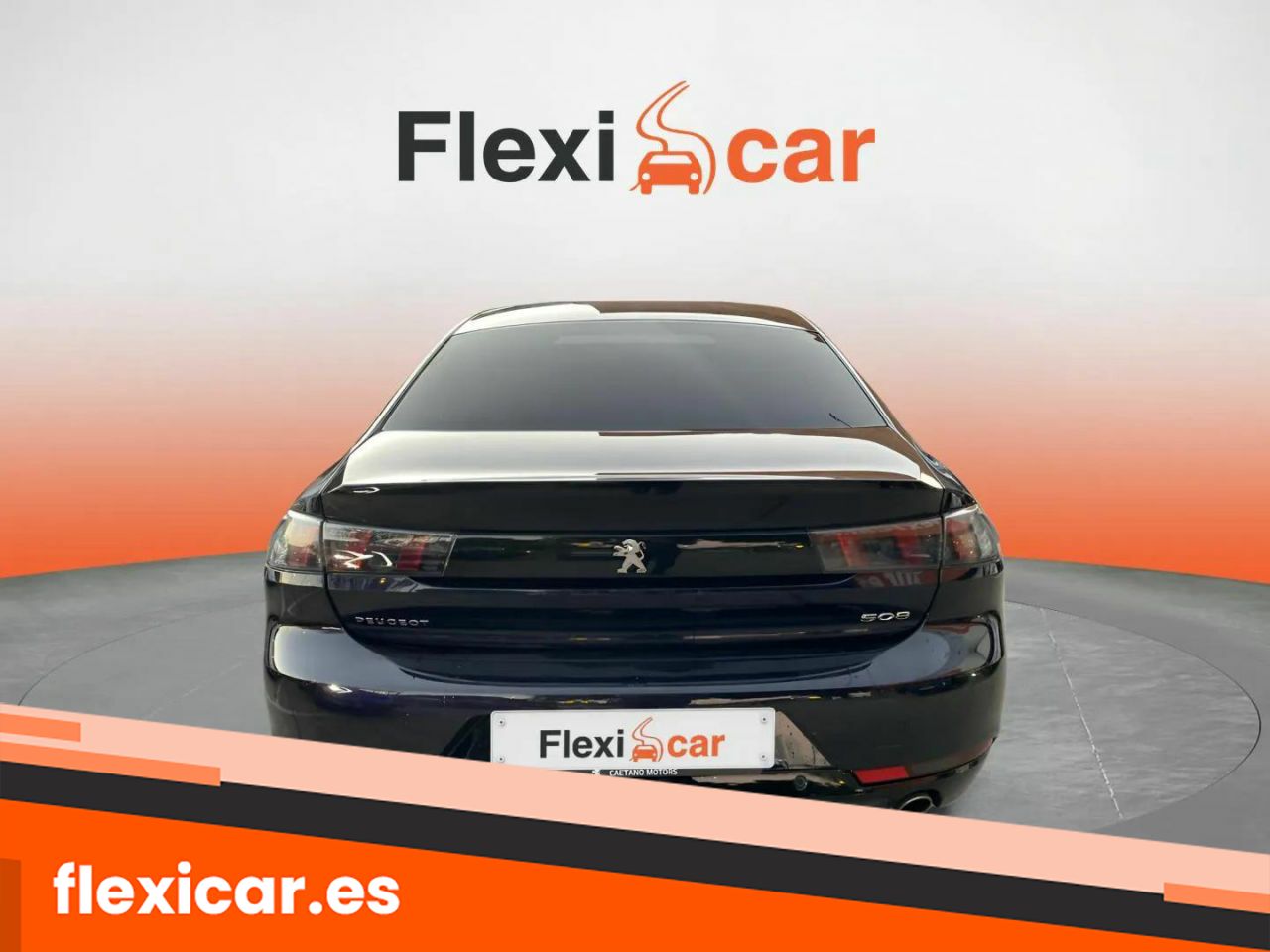 Foto Peugeot 508 4