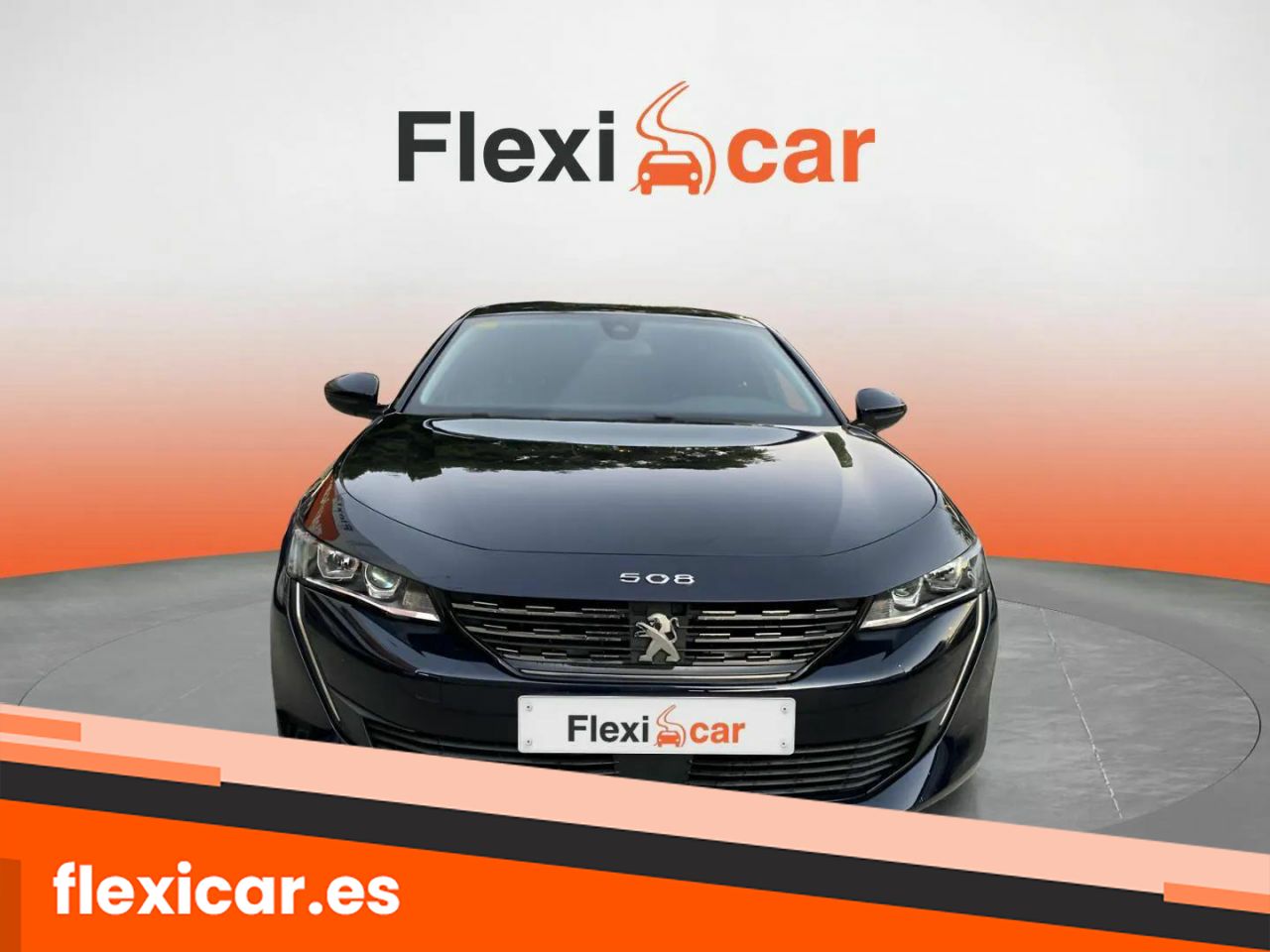 Foto Peugeot 508 8