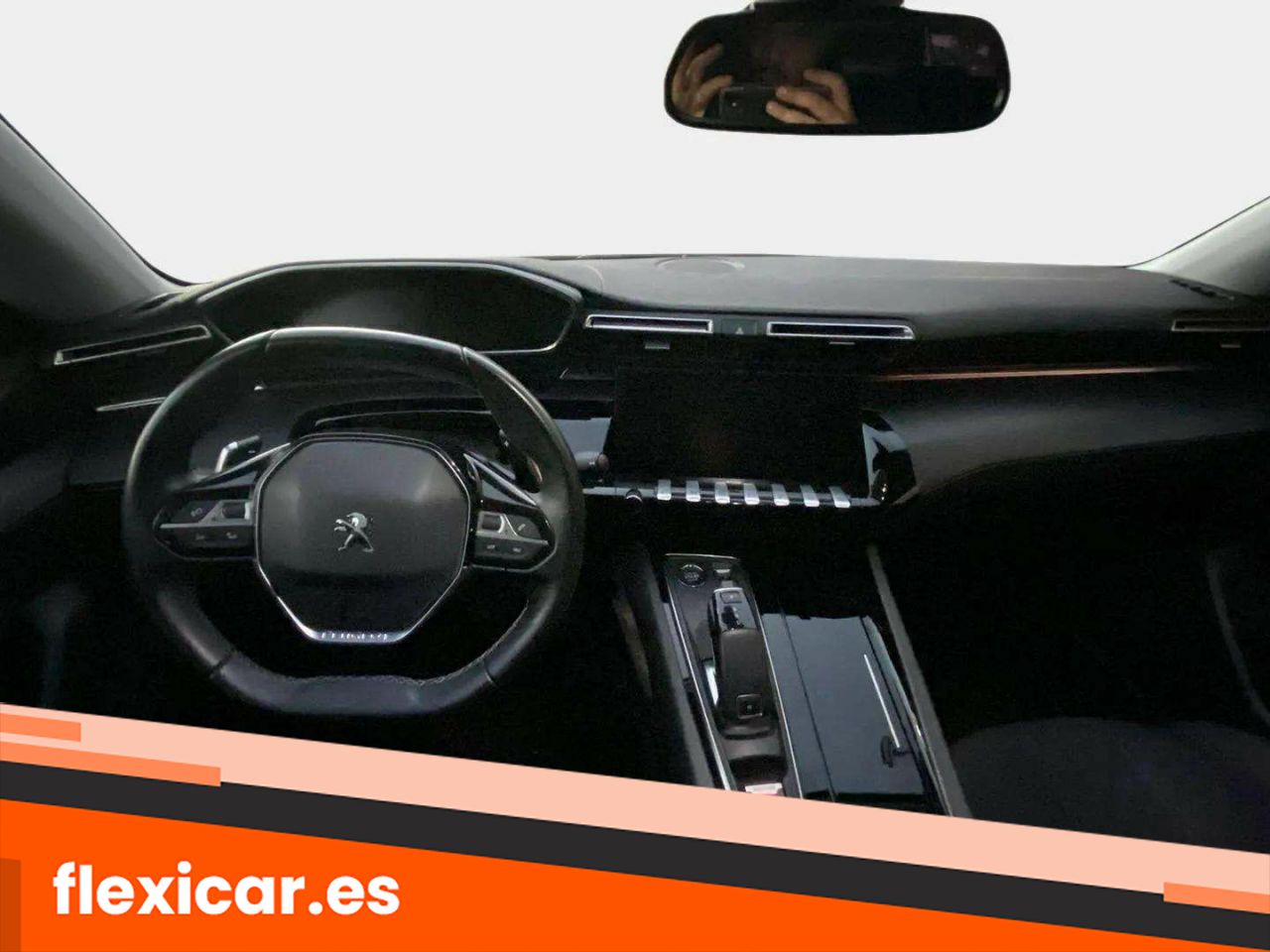 Foto Peugeot 508 9