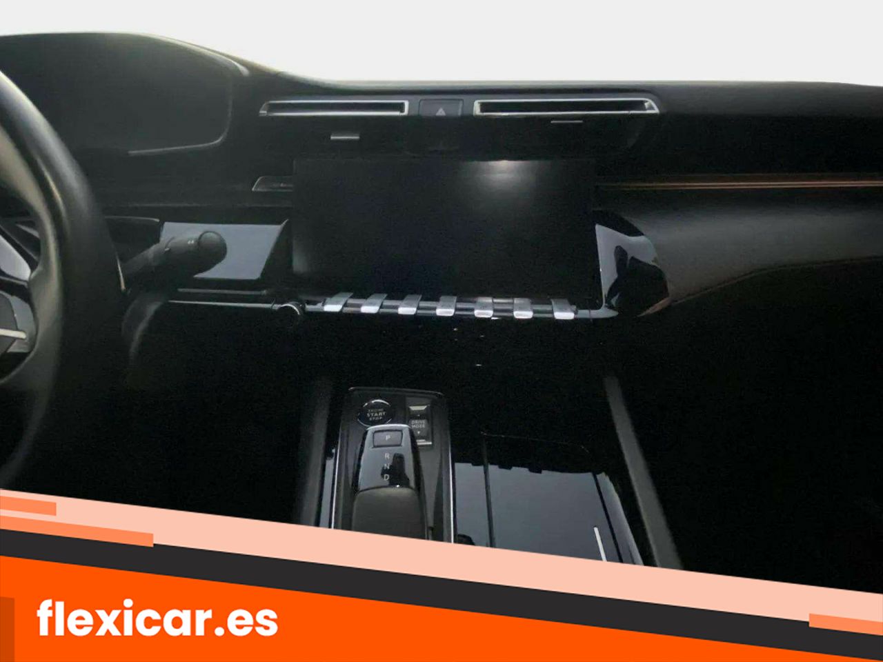 Foto Peugeot 508 10