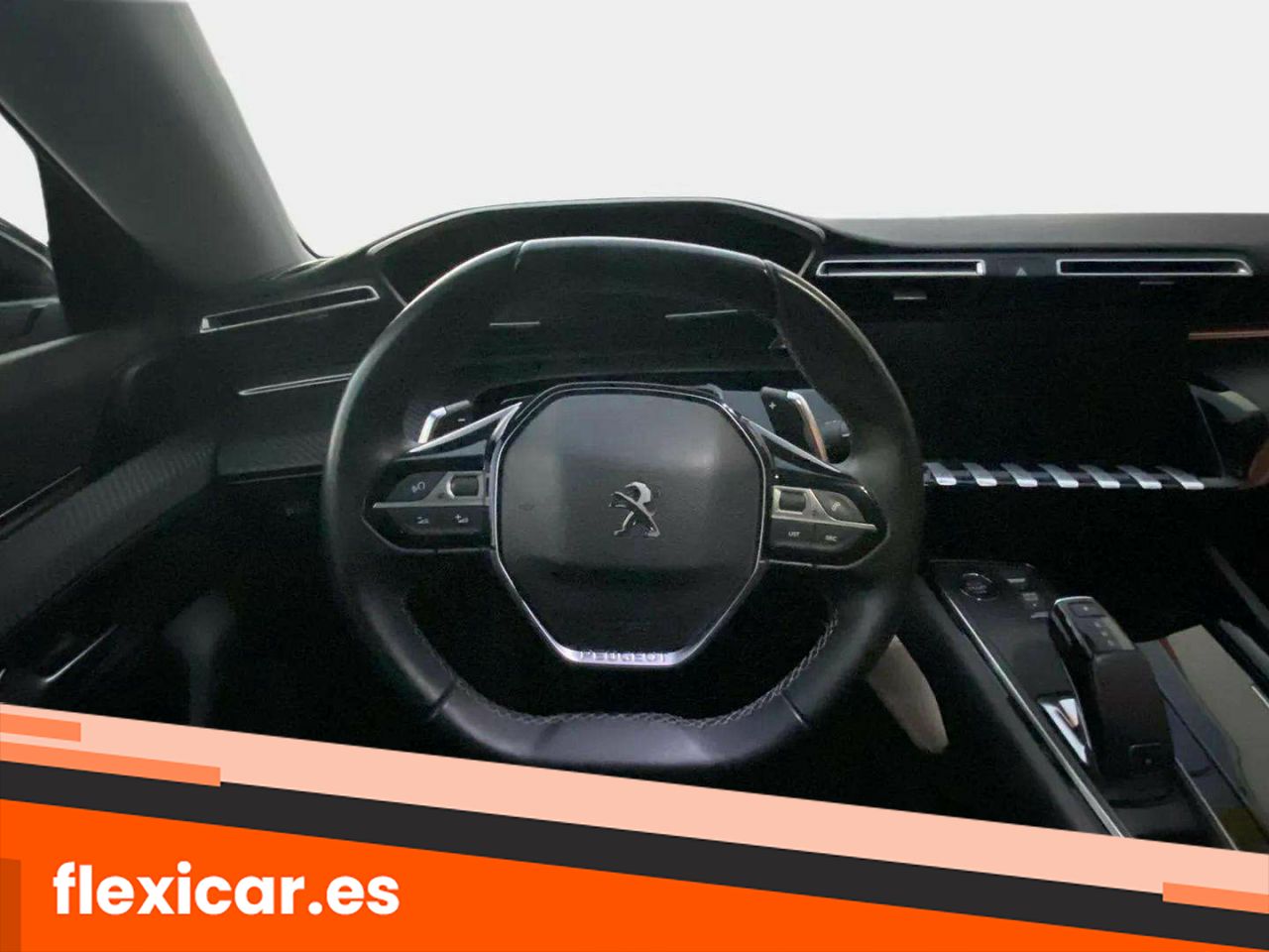 Foto Peugeot 508 11