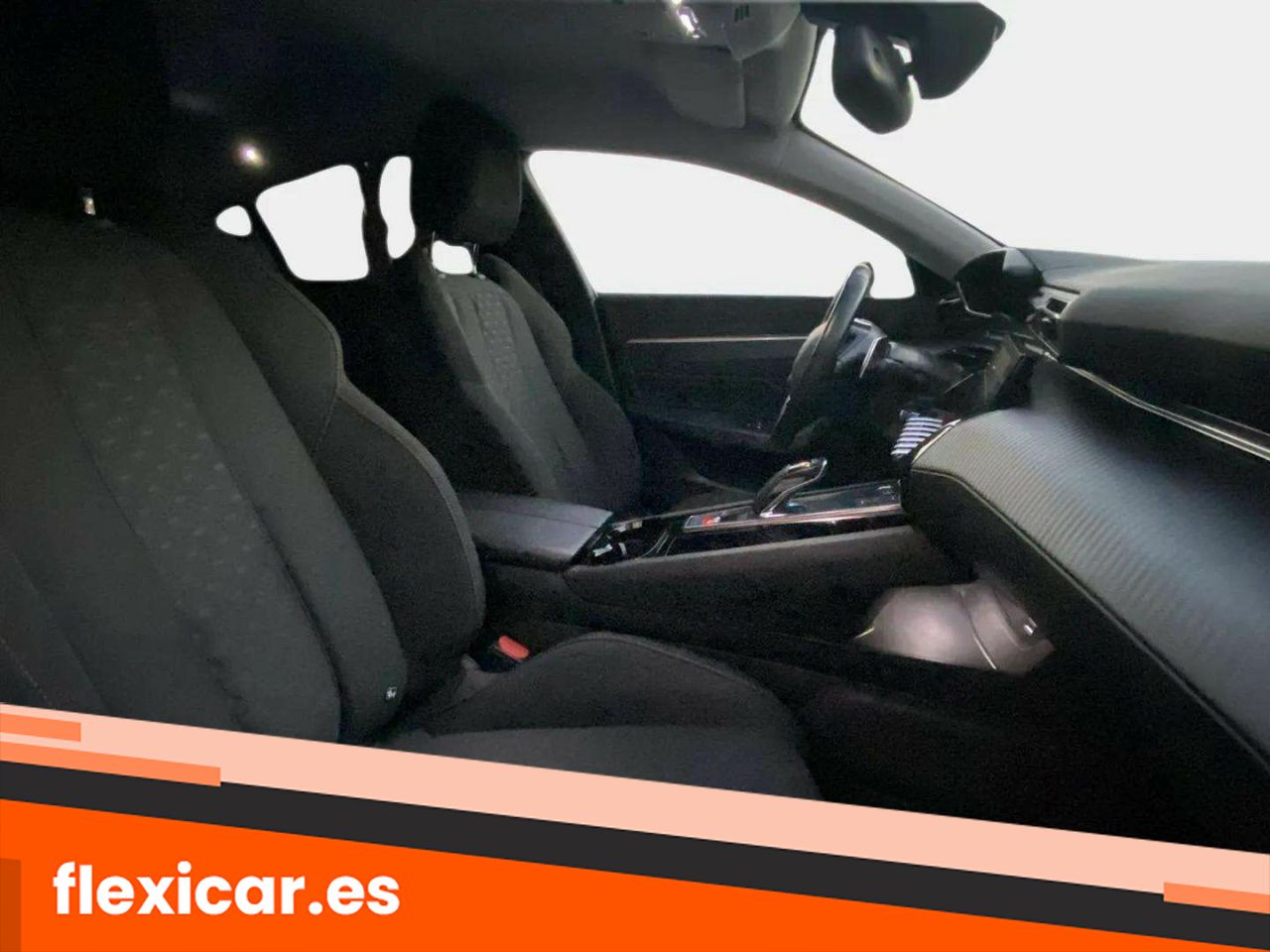 Foto Peugeot 508 13