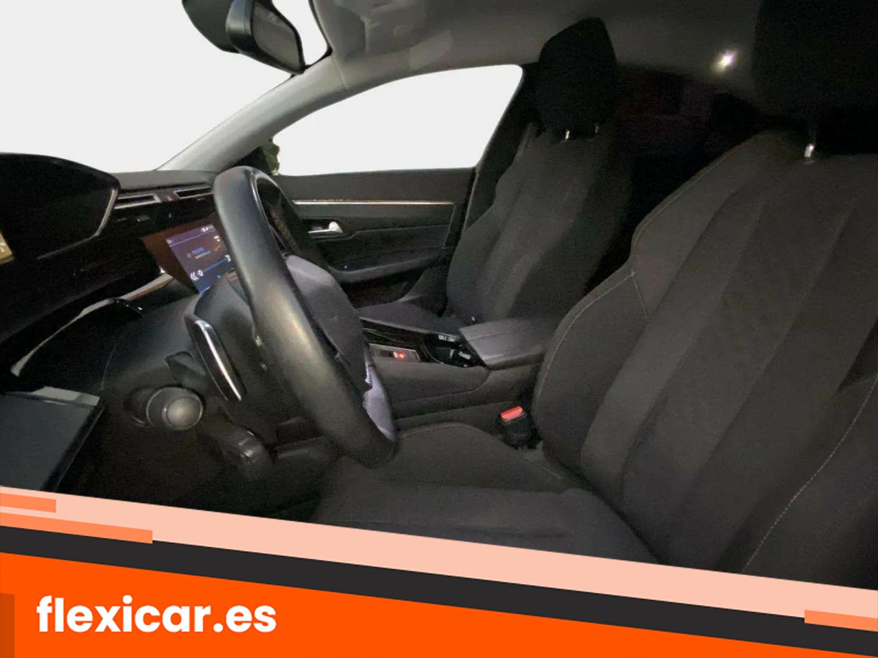 Foto Peugeot 508 14