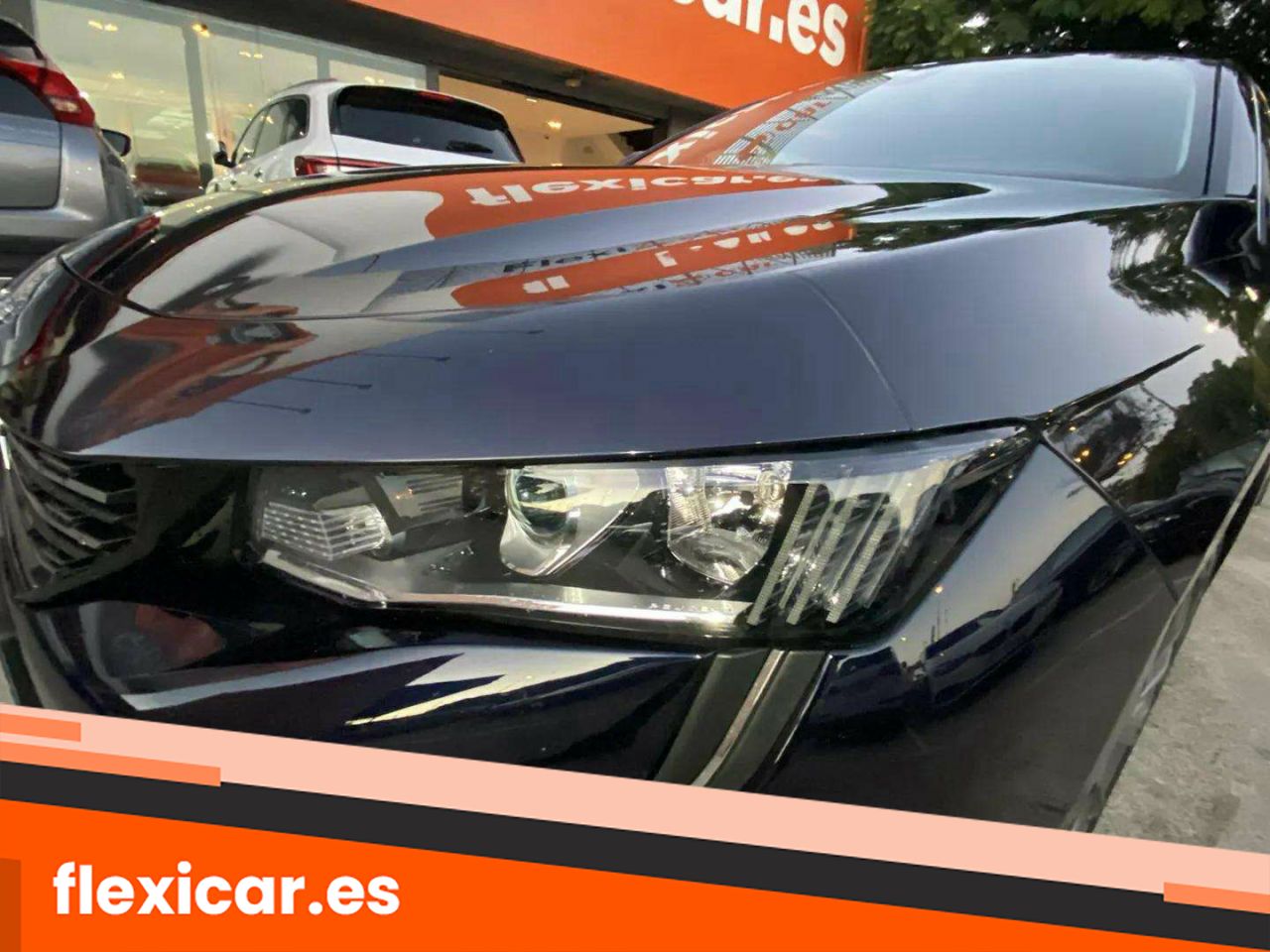 Foto Peugeot 508 18