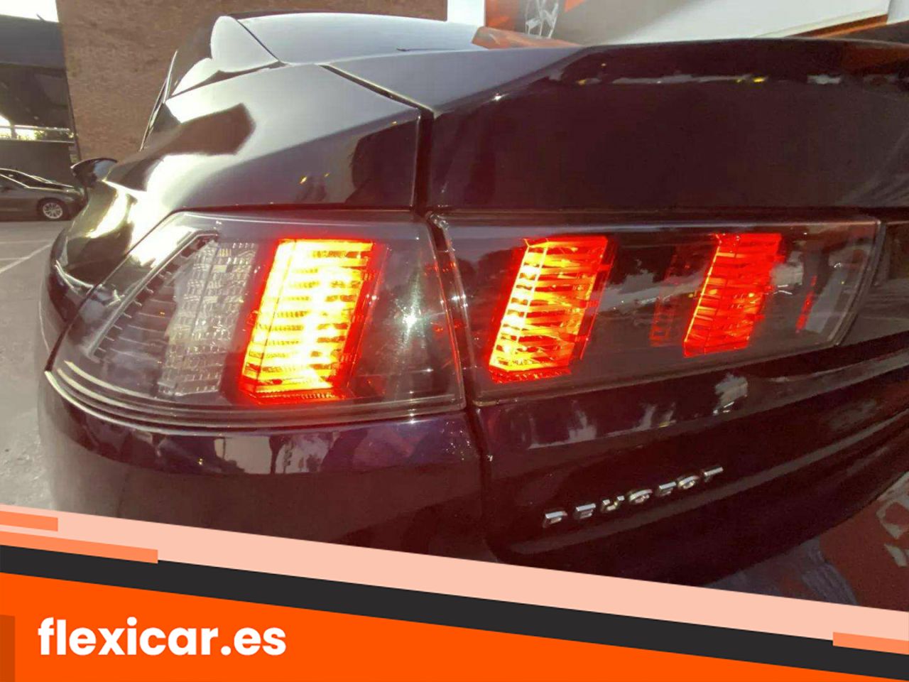 Foto Peugeot 508 20