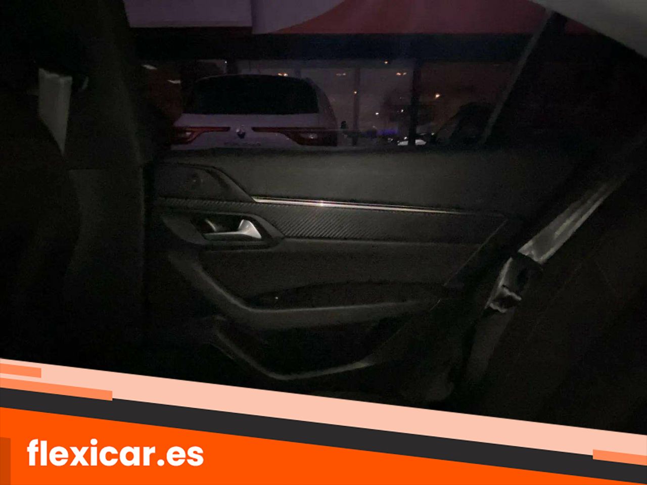 Foto Peugeot 508 21