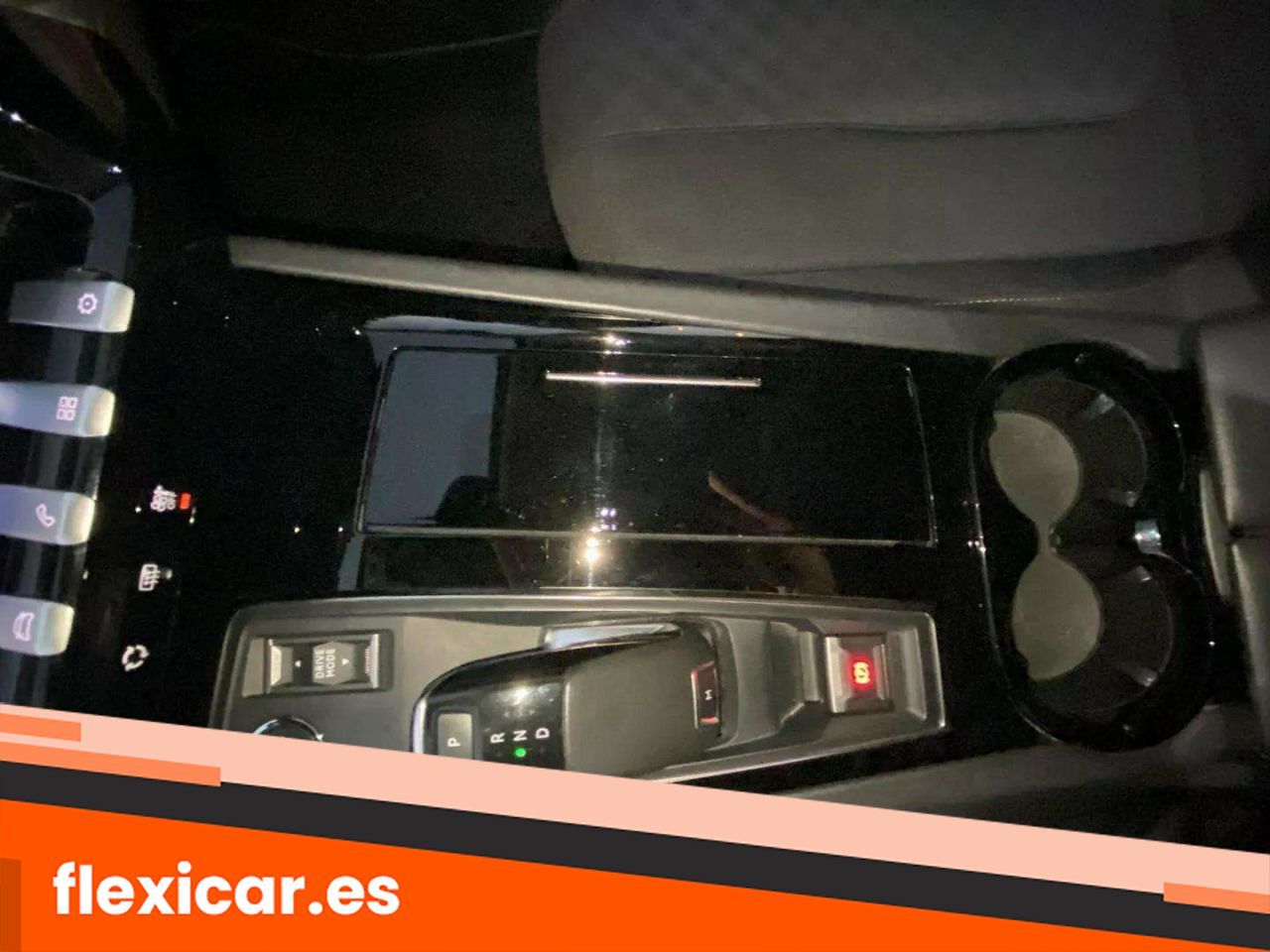 Foto Peugeot 508 25