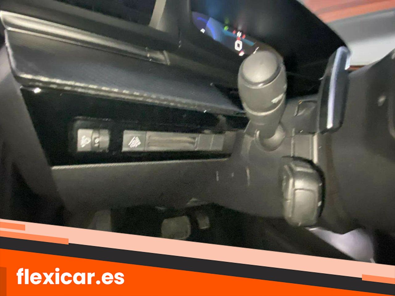 Foto Peugeot 508 26