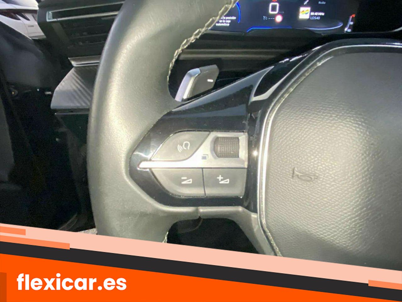 Foto Peugeot 508 27