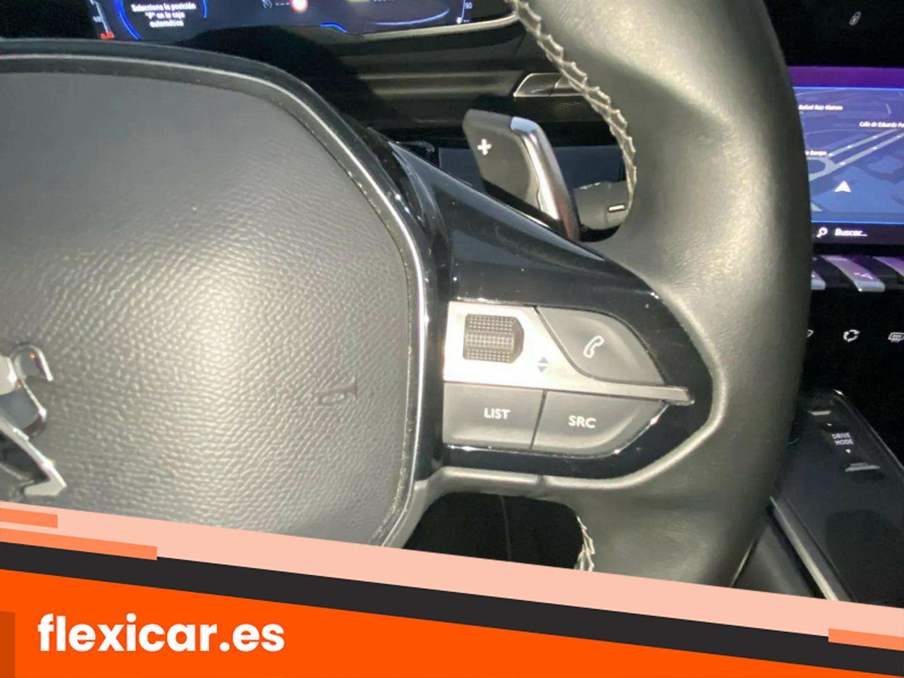 Foto Peugeot 508 28