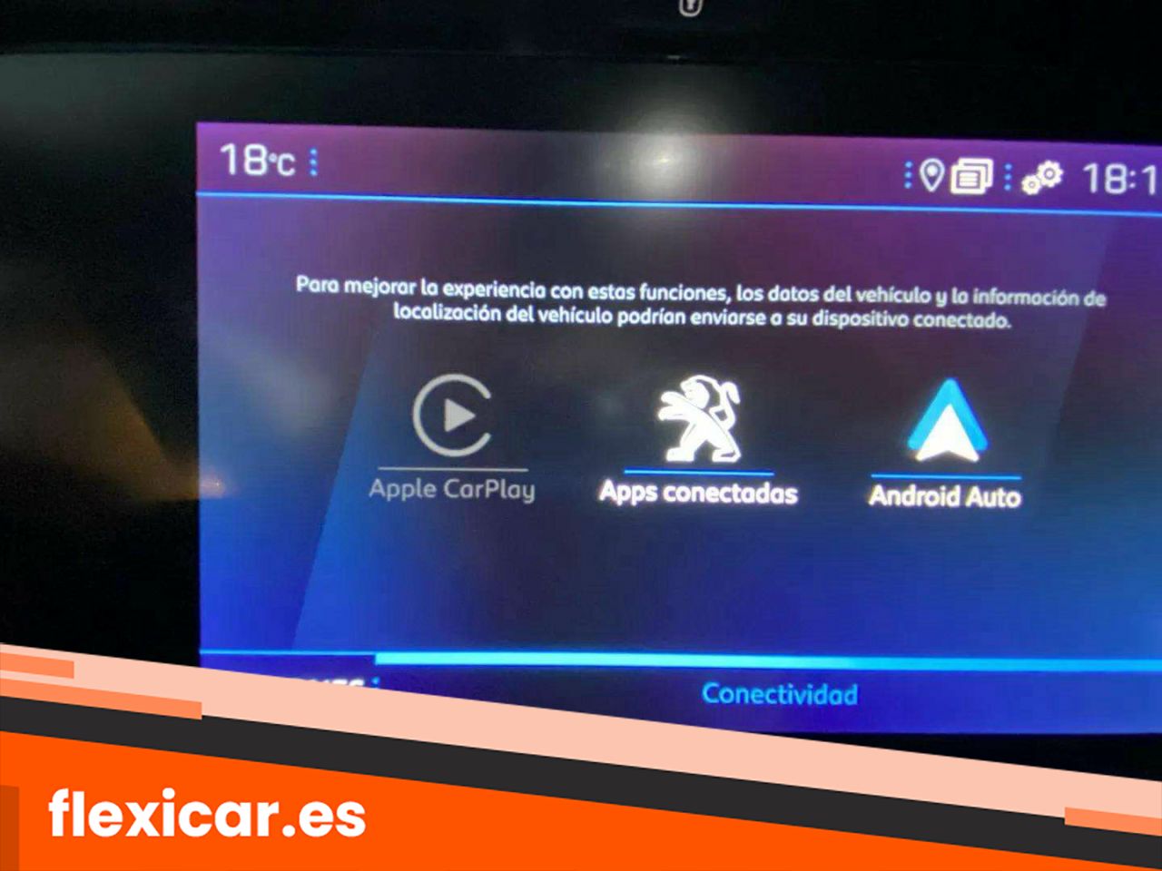 Foto Peugeot 508 29
