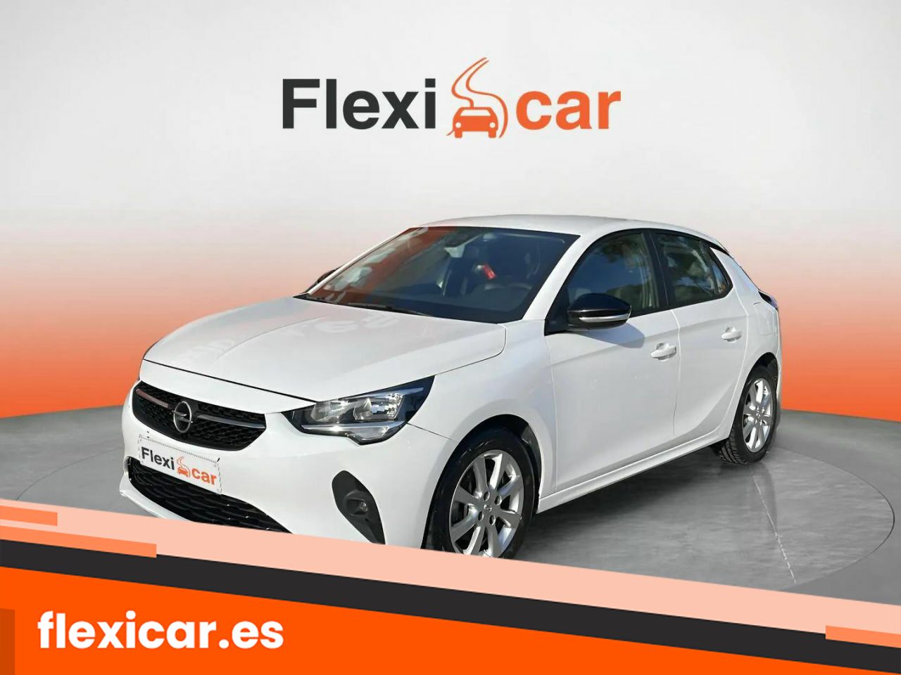 Foto Opel Corsa 2