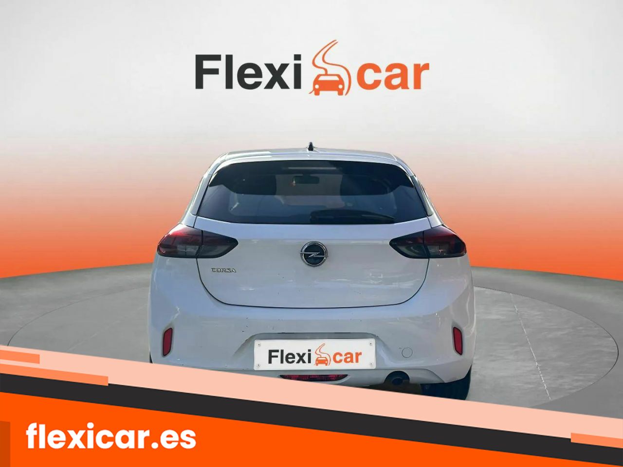 Foto Opel Corsa 4