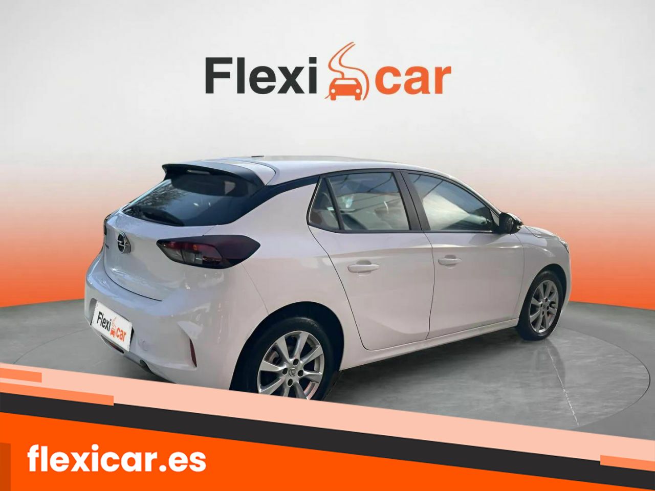 Foto Opel Corsa 5