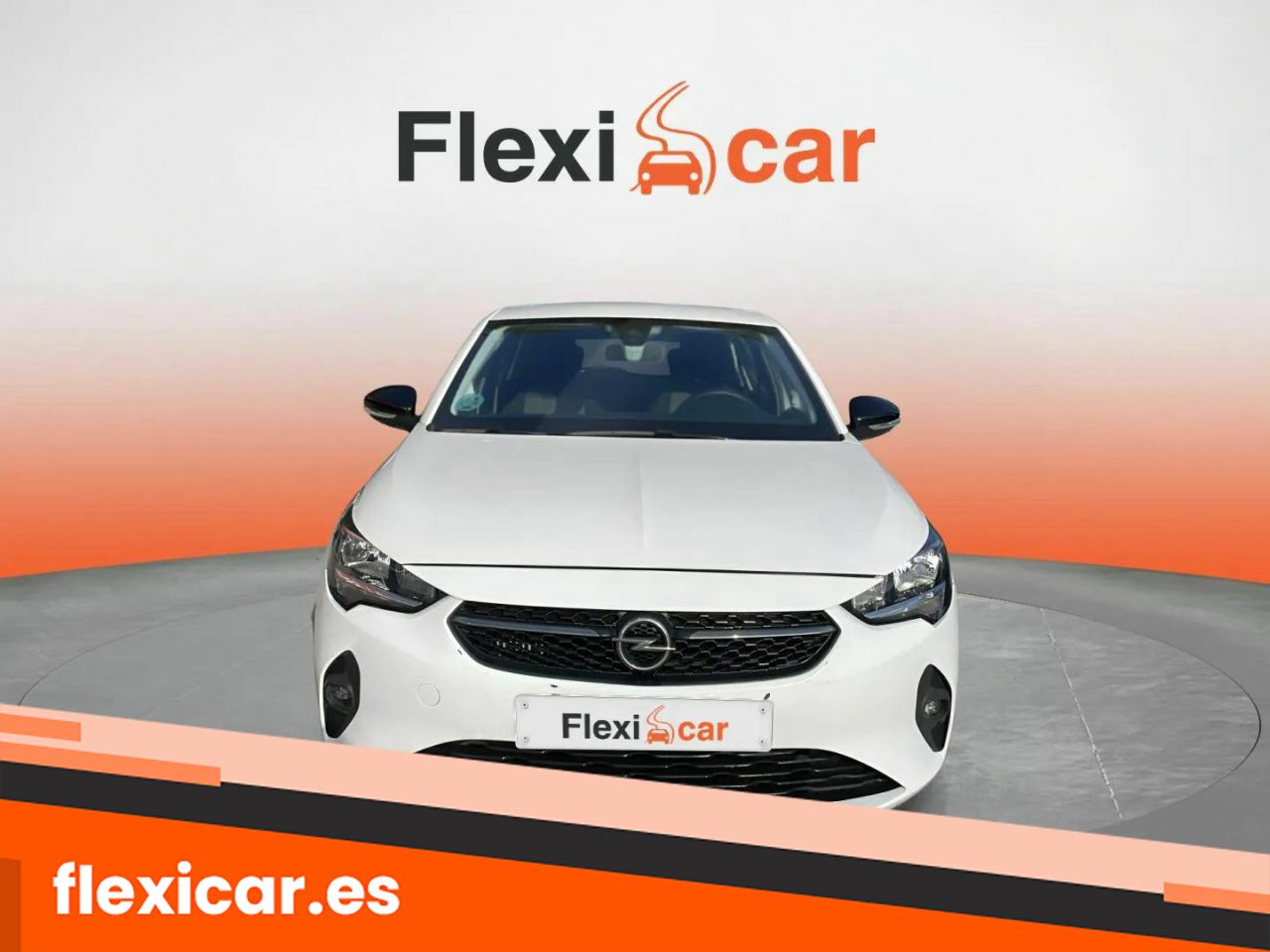 Foto Opel Corsa 8