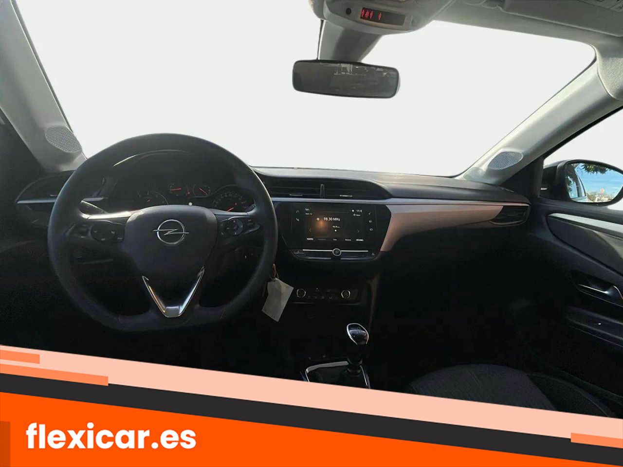Foto Opel Corsa 9