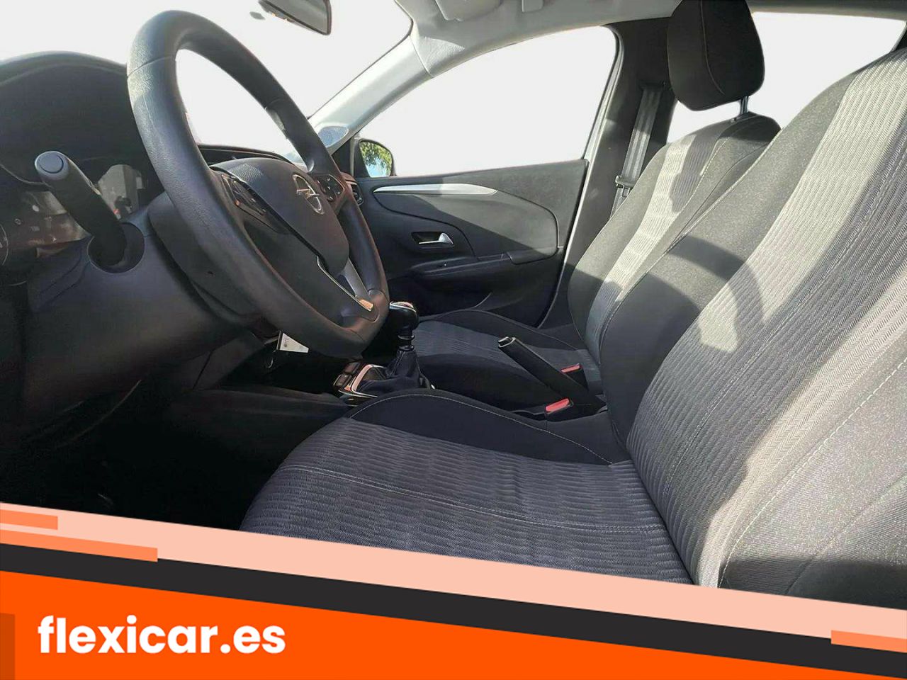 Foto Opel Corsa 13