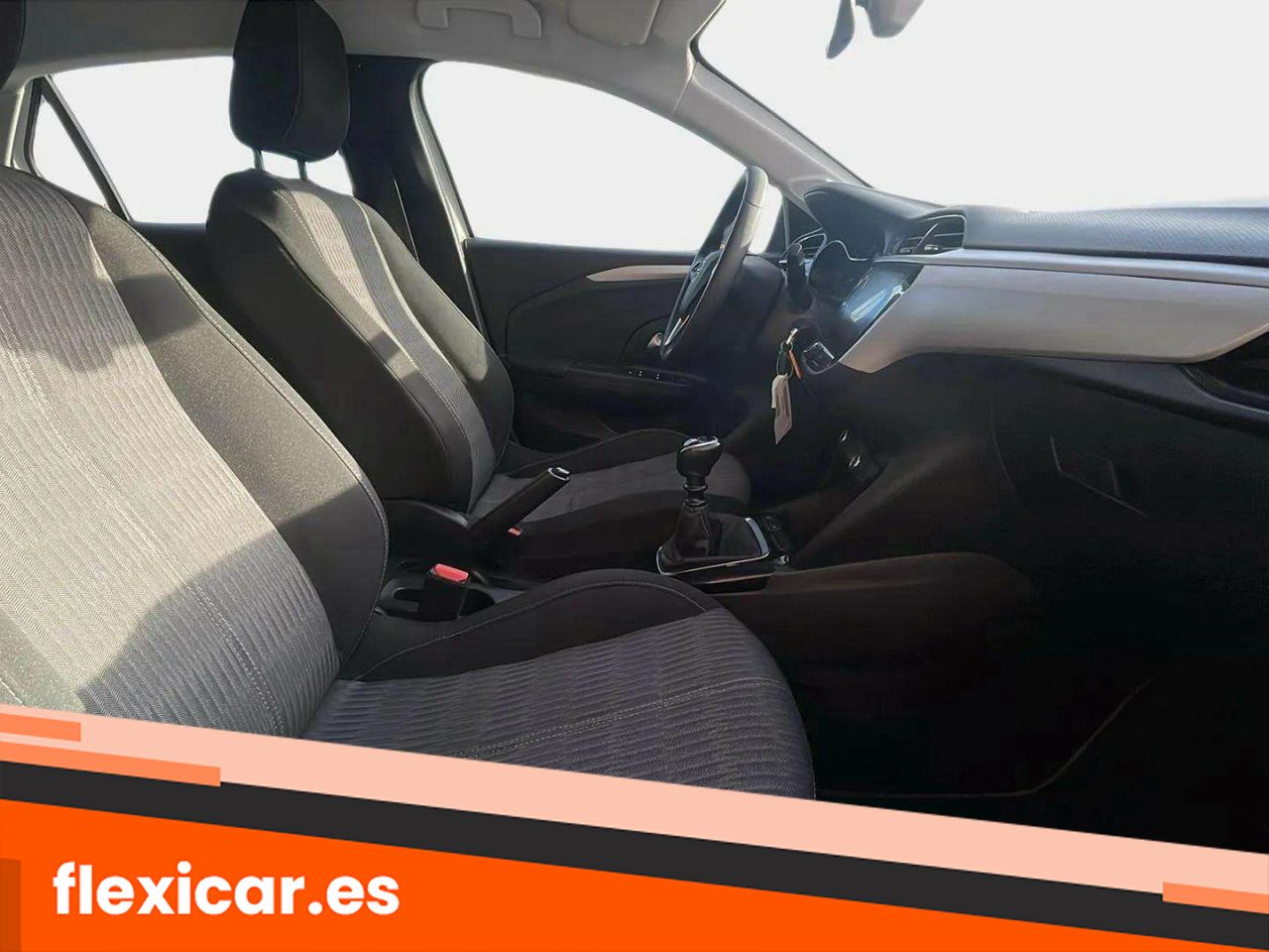 Foto Opel Corsa 14