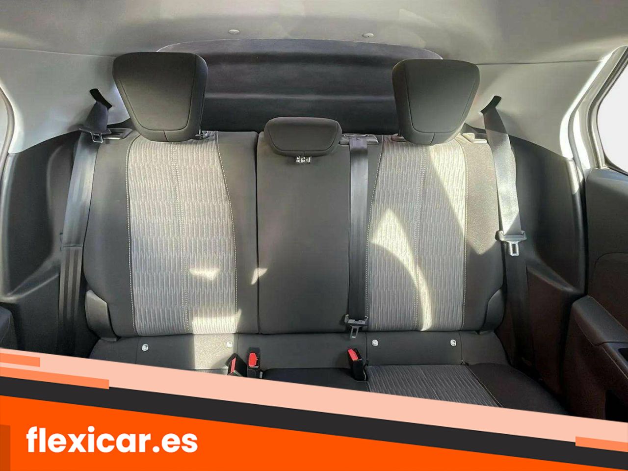 Foto Opel Corsa 15