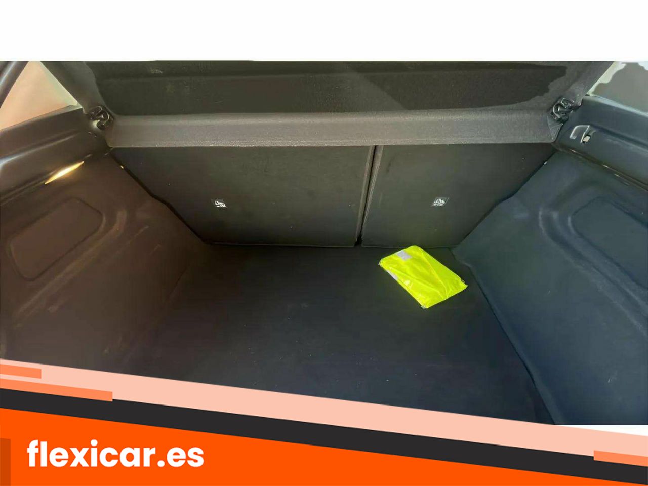 Foto Opel Corsa 16